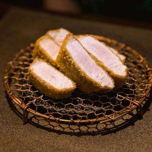 Dinner for Two in Kyoto