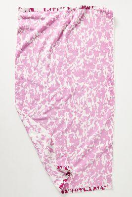 Charline Bath Towel Collection