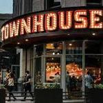 Townhouse Detroit