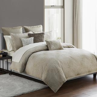 Hoyt 3-Piece Duvet Set