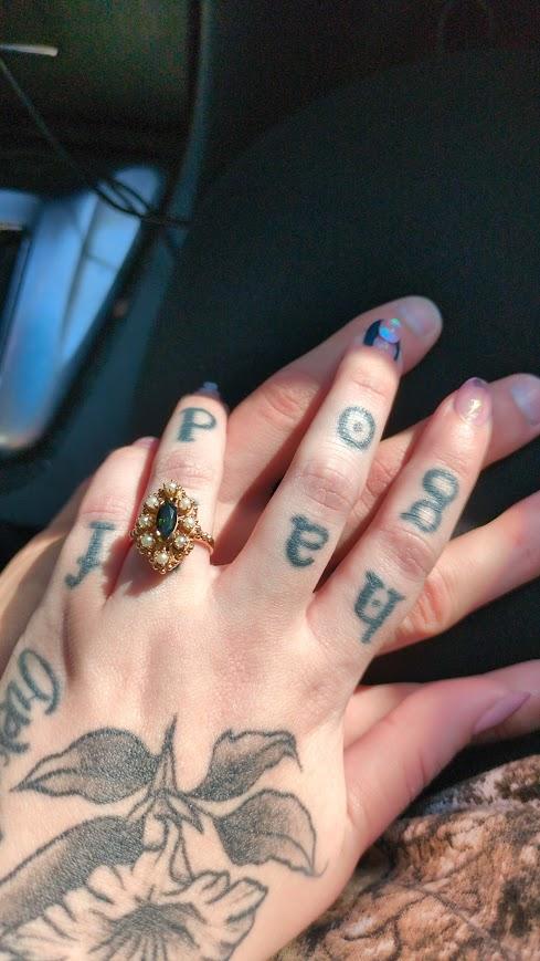 The Wedding Website of Kelsey Allaway and Christian Gallagher