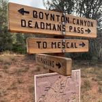 Boynton Canyon Trail