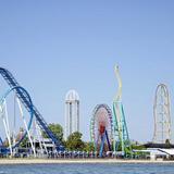 Cedar Point