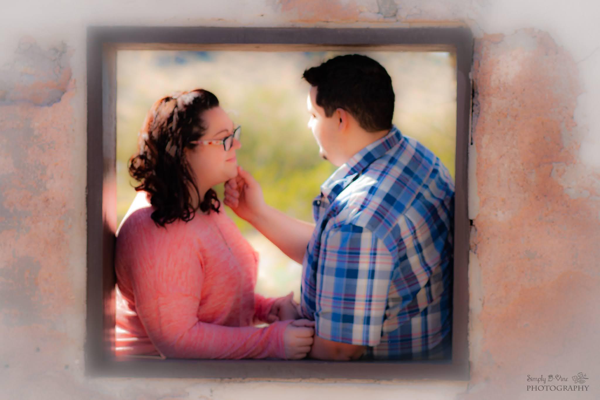 The Wedding Website of Melissa Downs and Billy Self