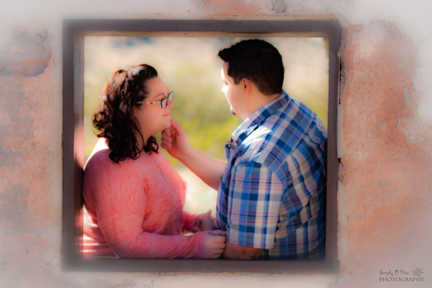 The Wedding Website of Melissa Downs and Billy Self