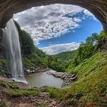 Kaaterskill Falls