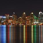 Downtown San Diego