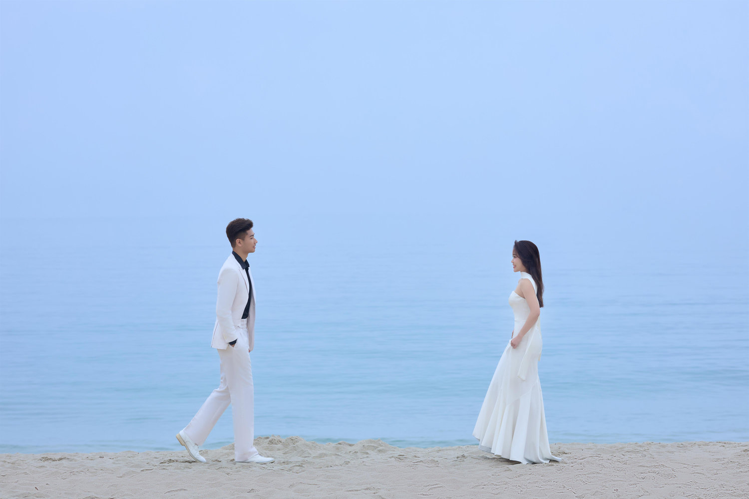The Wedding Website of Hillson Lai and Grace Fu
