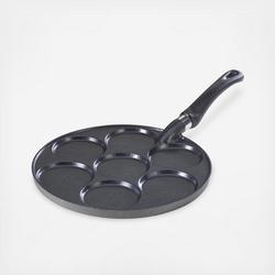 Nordic Ware Silver Dollar Pancake Pan + Reviews | Crate & Barrel