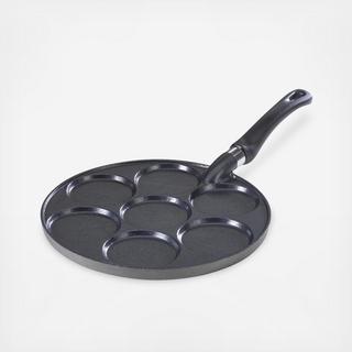 Silver Dollar Pancake Pan