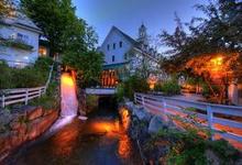 Mill Falls Marketplace