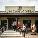Pecan Lodge BBQ