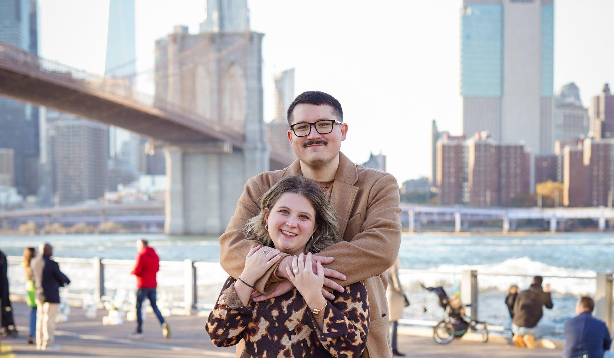 The Wedding Website of Emily Longmore and Christian Dlugosz