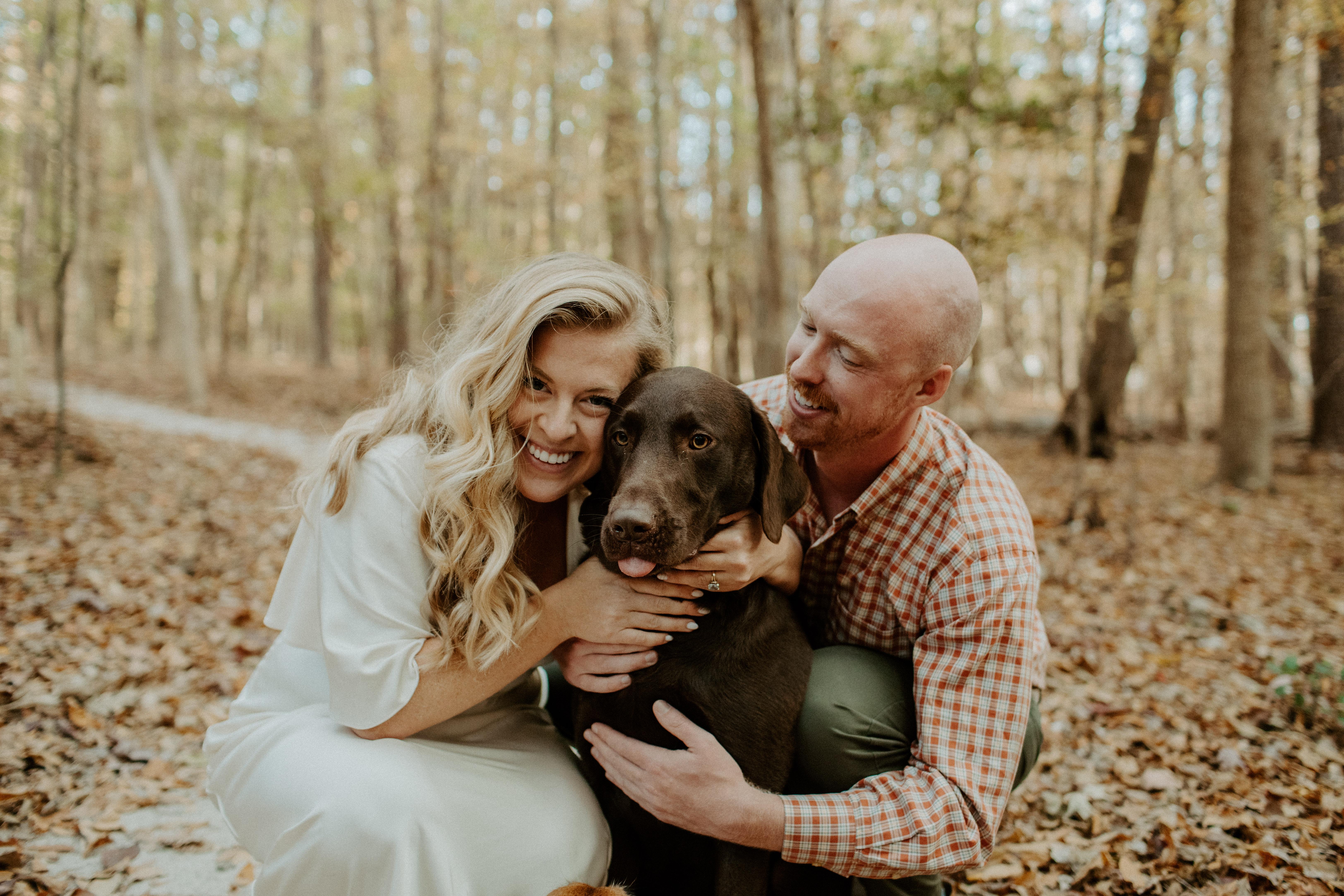 The Wedding Website of Erin Wilson and Grayson Davis