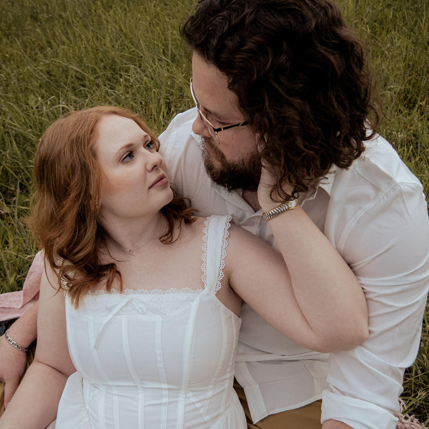 May 2026: Engagement Photos by Matt Shot That