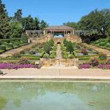 Fort Worth Botanic Garden