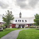 Beak & Skiff Apple Hill Campus / 1911 Tasting Room