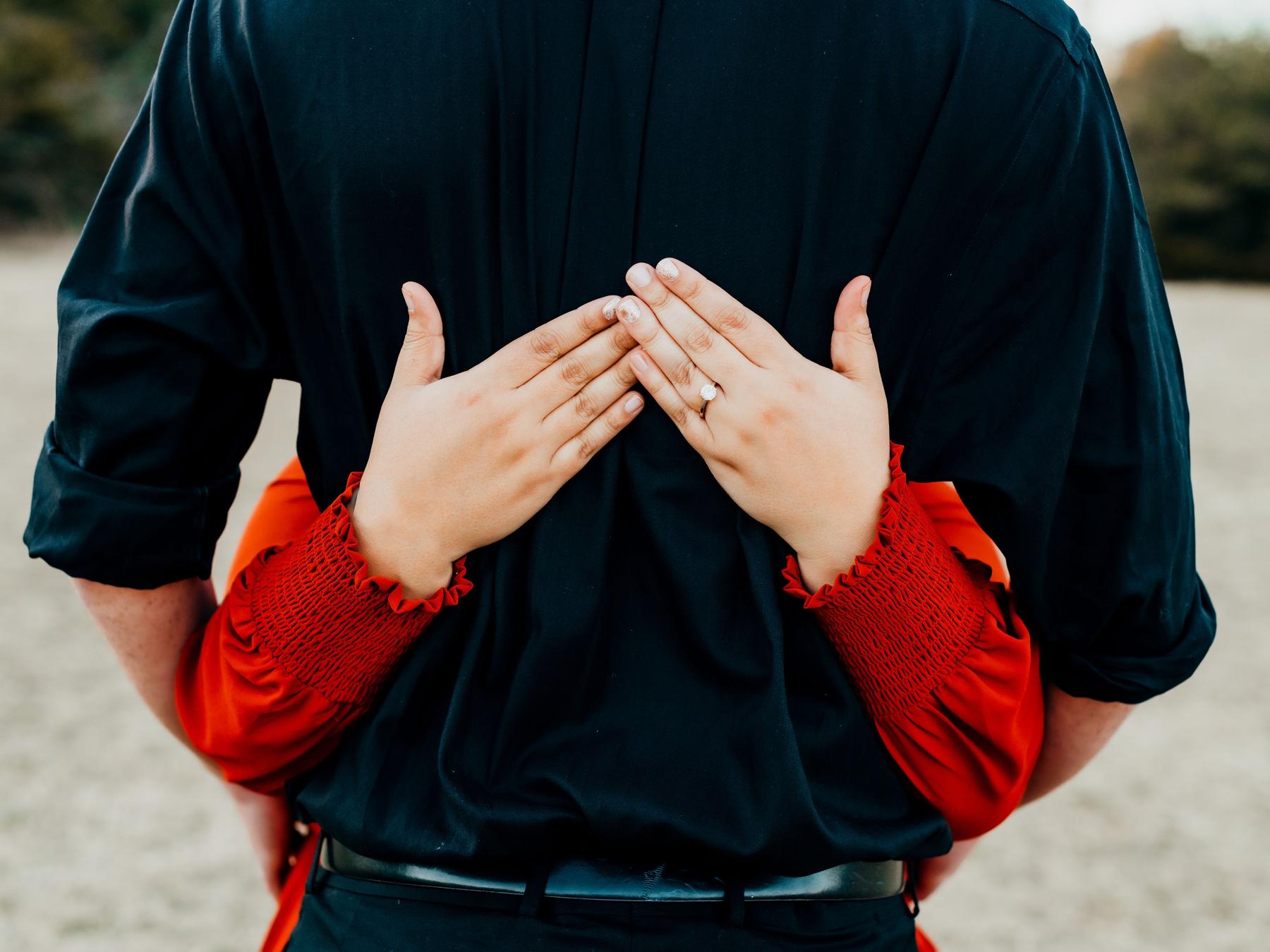 The Wedding Website of Asia Boswell and Brendan Yates