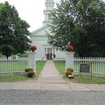 Genesee Country Village & Museum