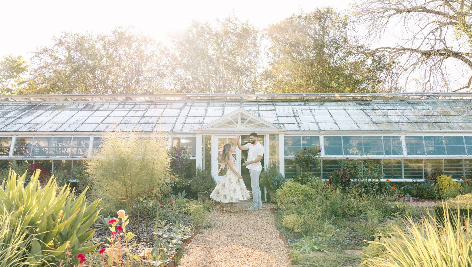 The Wedding Website of Sonja Villar and Kyle Myrick