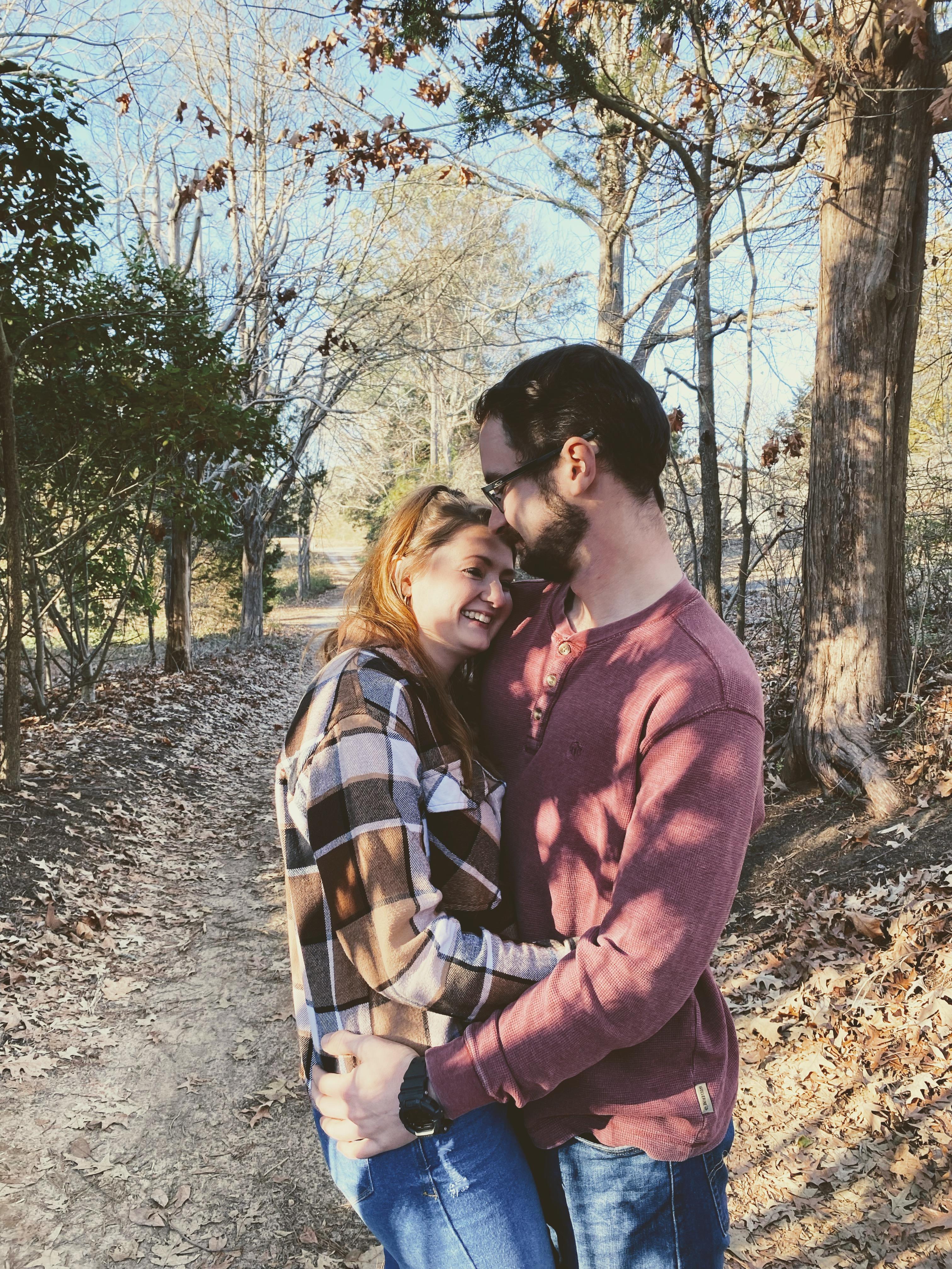 The Wedding Website of Claire Sabo and Hunter Bruce