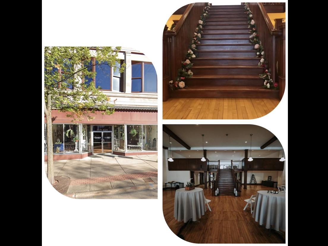 The Wedding Website of Tabatha Jean Wethal and Daniel Alan Larson