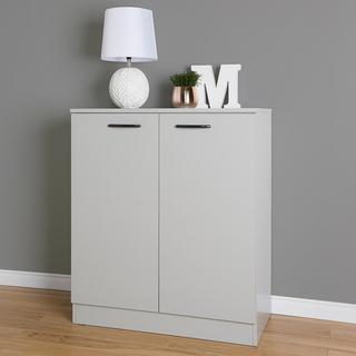 Axess 2-Door Storage Cabinet
