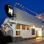 The Stray Dog Bar & Grill