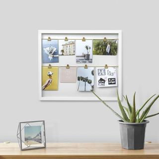 Clipline Photo Display