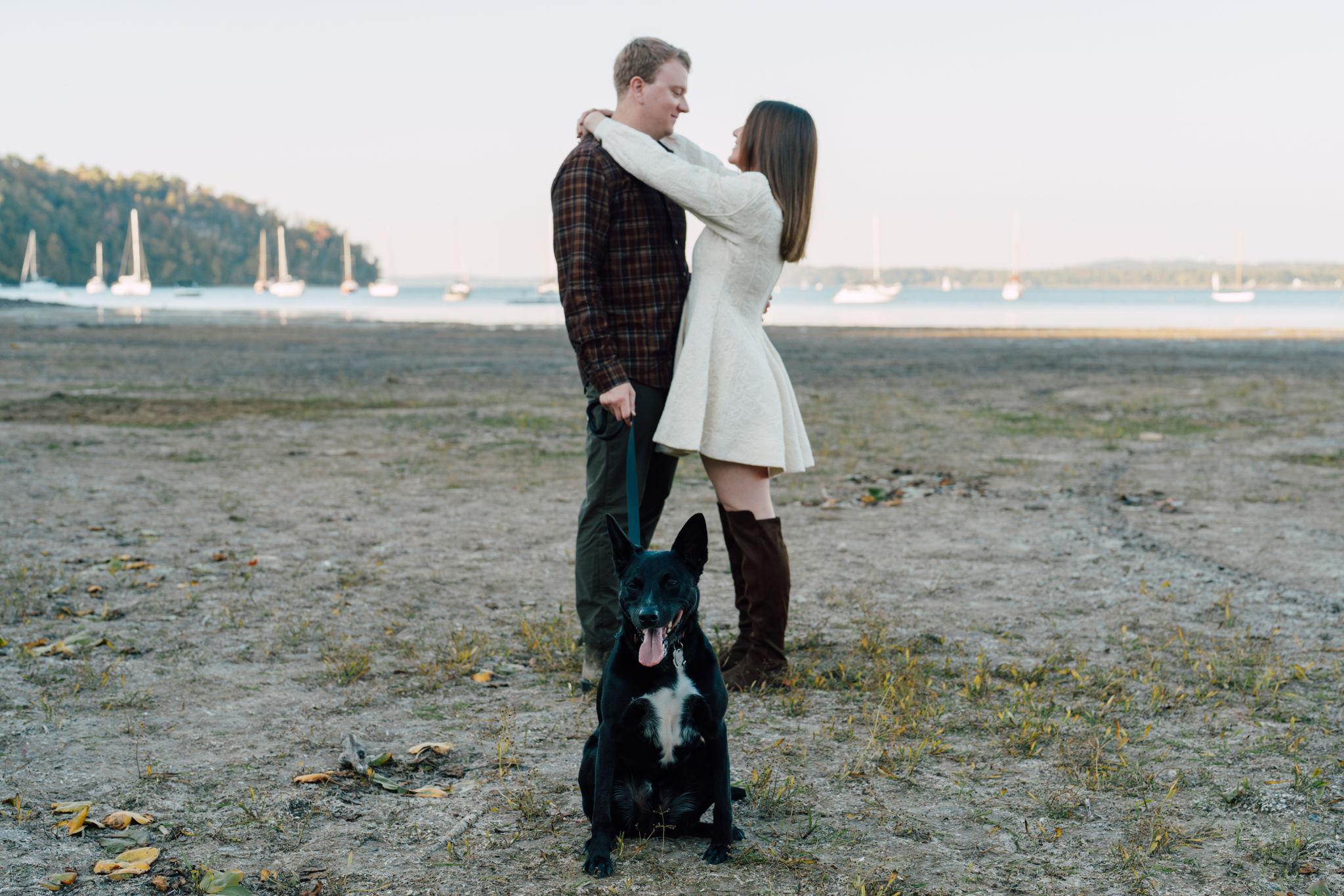 The Wedding Website of Meaghan McNichol and Grahame Davis