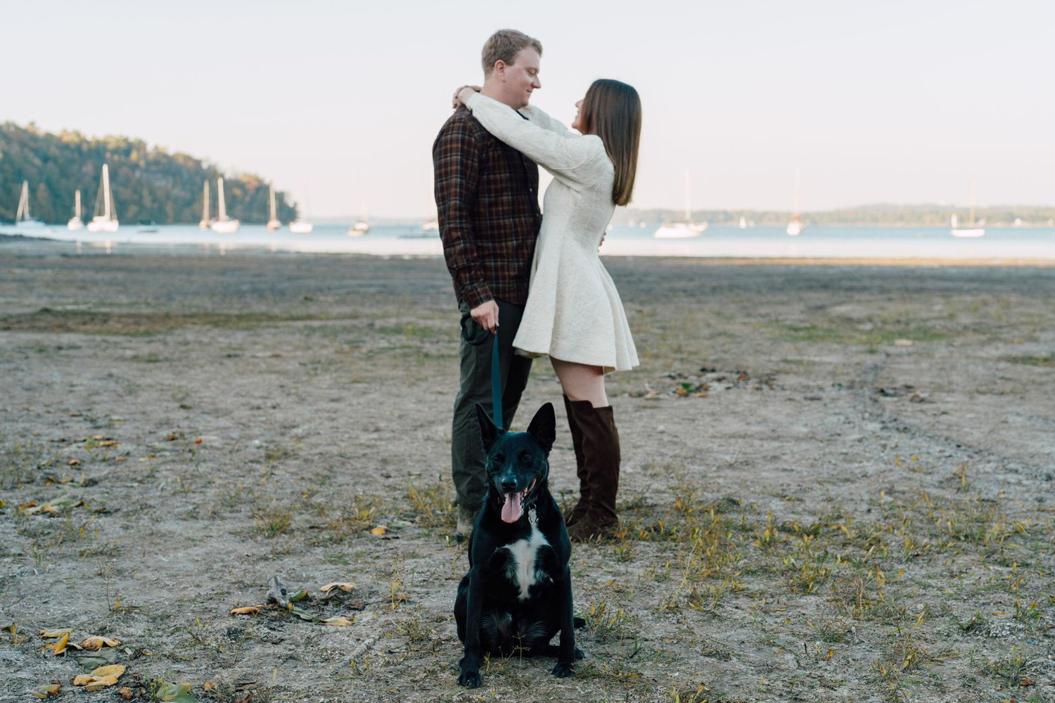 The Wedding Website of Meaghan McNichol and Grahame Davis
