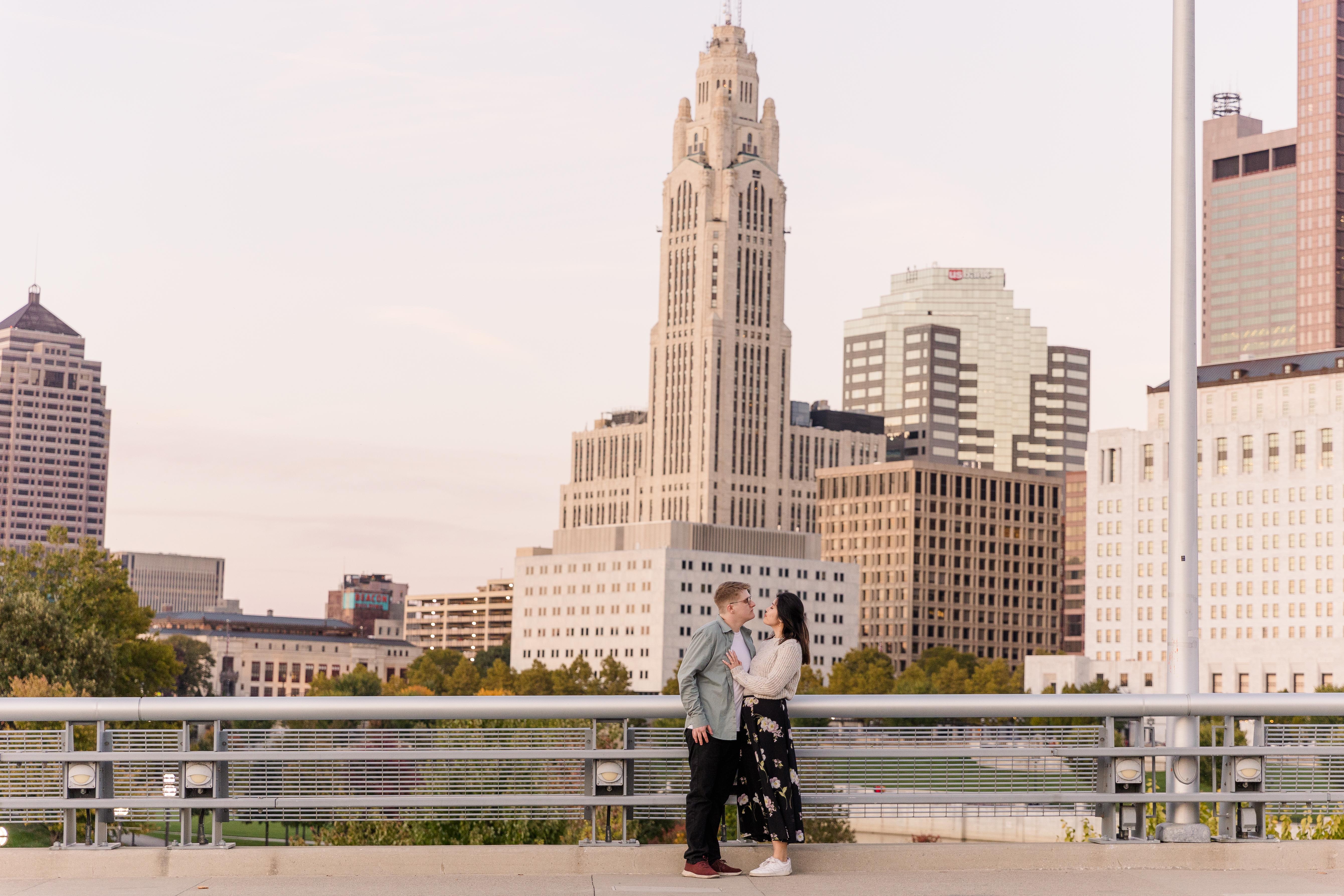 The Wedding Website of Shirley Wu and Elijah Gardner