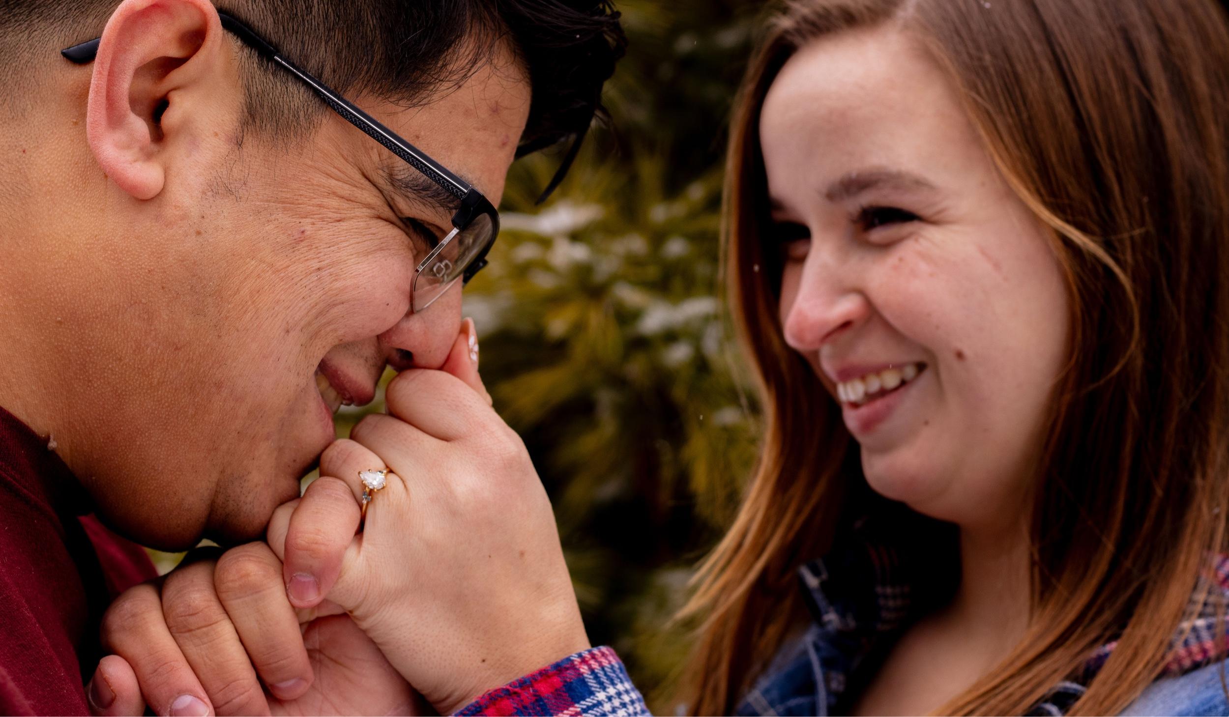 The Wedding Website of Danielle Peake and Fernando Valenzuela