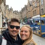 Edinburgh
