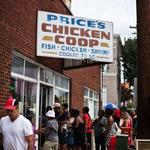 Price's Chicken Coop