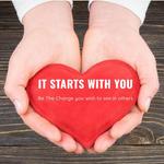 Something Bigger Than Yourself