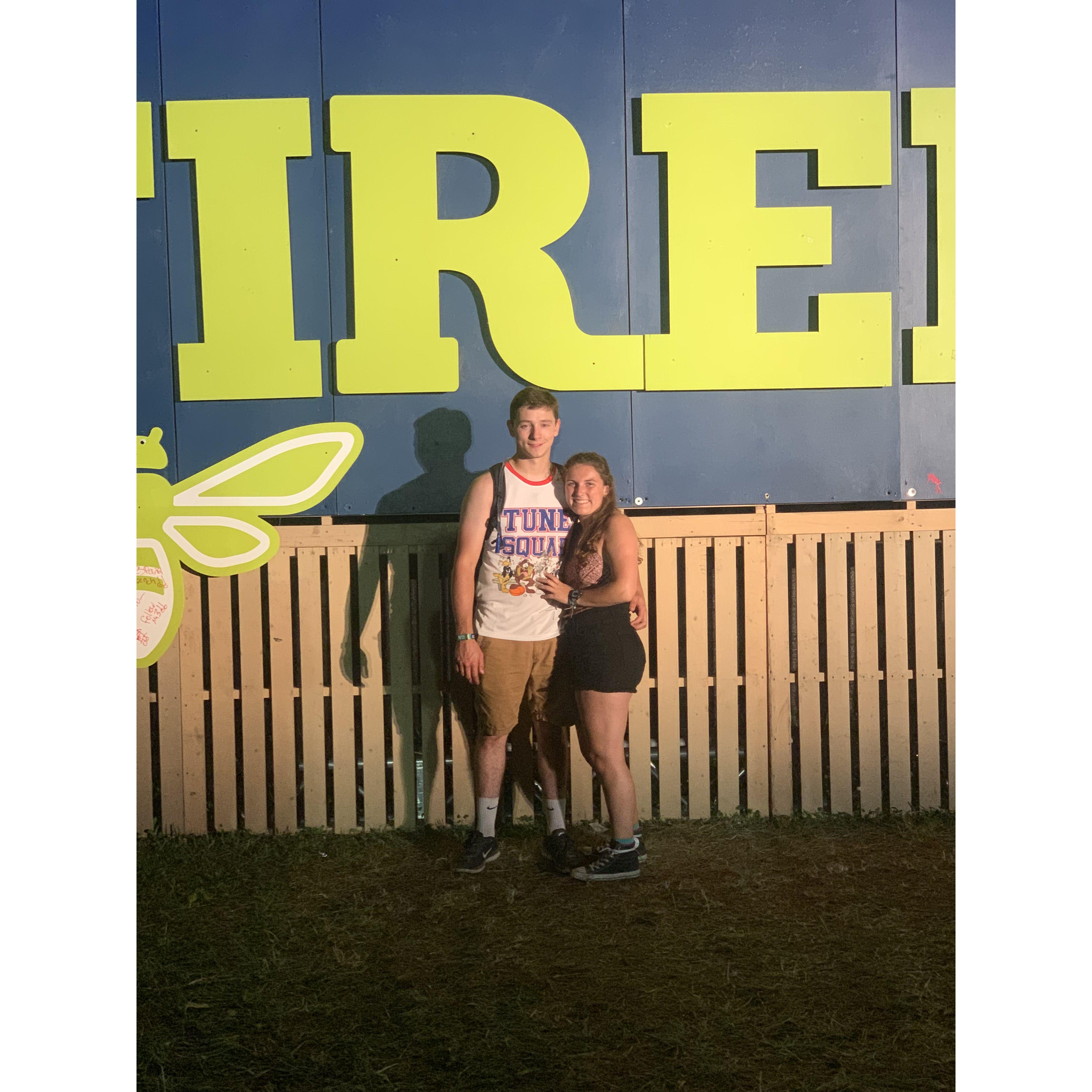 Firefly 2019