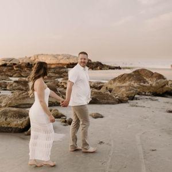 our honeymoon fund