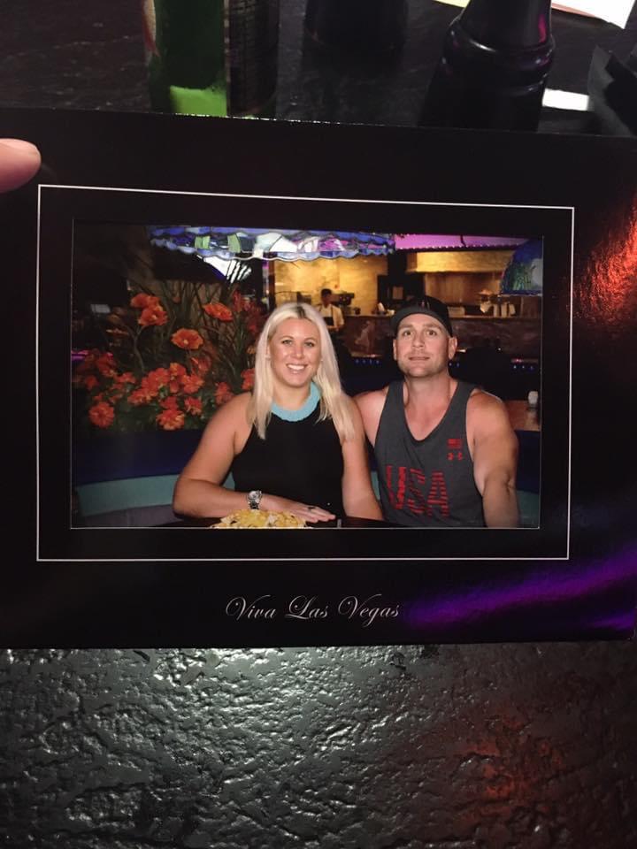 The Peppermill .. Johns Favorite!