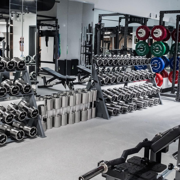 Home Gym
