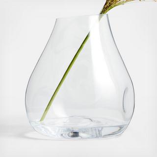 Regen Blown Vase
