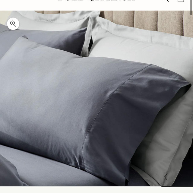 Signature "No Flat Sheet" Sheet Set