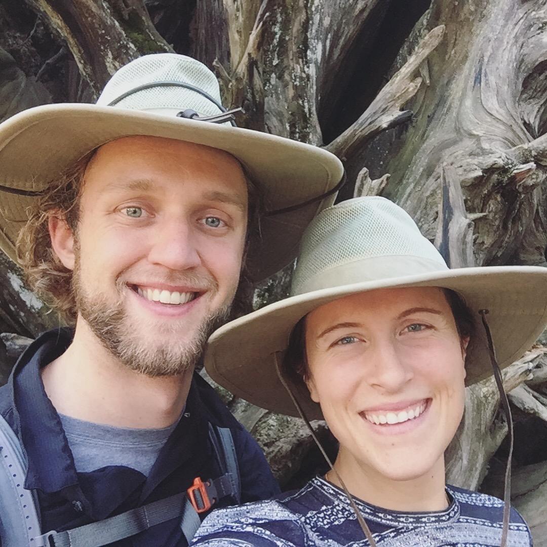Sequoia National Park (Rangers)