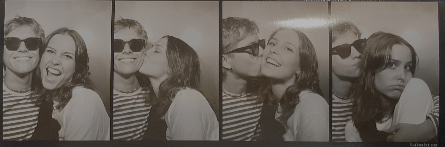 The Wedding Website of Vår Dale and Ola Undrum Grindbakken