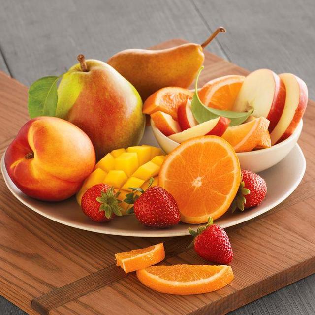 6-Month Fruit-of-the-Month Club® Organic Collection