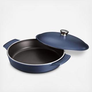 Limited Editions Lyon Covered Braiser