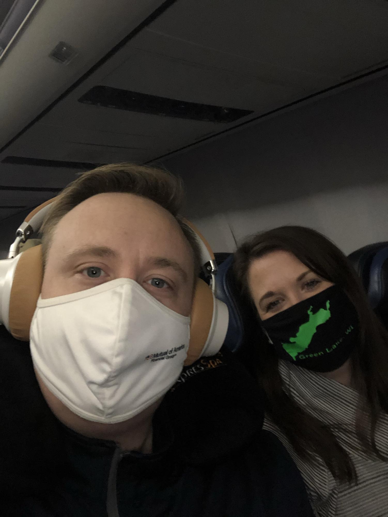 Off to Turks