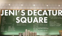Jeni's Splendid Ice Cream