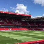 The City Ground