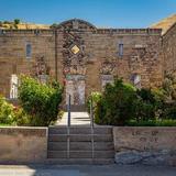 Old Idaho Penitentiary Site